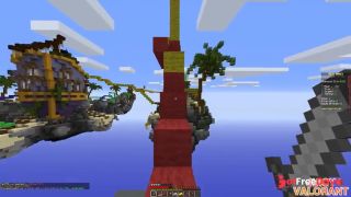 [GetFreeDays.com] Wie man in Minecraft BedWars 1vs4 meistert  Tutorial 2024 Sex Leak November 2022-4