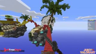 [GetFreeDays.com] Wie man in Minecraft BedWars 1vs4 meistert  Tutorial 2024 Sex Leak November 2022-5