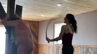 online porn video 8 Mistress Mercer starring in video ‘Double Cats’ - extreme domination - bdsm porn femdom university-0