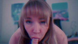 [K2S.CLUB] Jolie Lyon - Halloween Special - Son's reverse Groundhog Day - FullHD 1080P-3