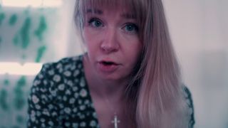 [K2S.CLUB] Jolie Lyon - Halloween Special - Son's reverse Groundhog Day - FullHD 1080P-9