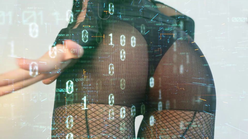 adult video clip 25 Thealogy – Goon Drone Brainfuck Chip | dirty talk | fetish porn mikaela femdom