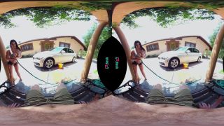 Video Angela White  Angela White Will Wash Your Car Right 1080p 2K-1