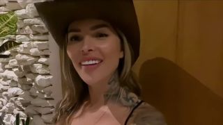 free porn video 23 Tami Minou - Homemade Standing Fuck - - [Onlyfans] (HD 720p), lady fyre femdom on anal porn -8