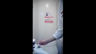  voyeur | Voyeur – Beauty convenience store toilet – 15284065 | voyeur-5