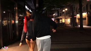 [K2S.CLUB] Anni-Angel - DREISTER gehts nicht - Monsterschwanz mitten in Köln - FullHD 1080P-1