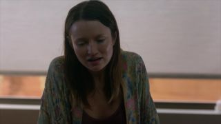 Emily Browning - The Affair s05e01 2019 HD-5