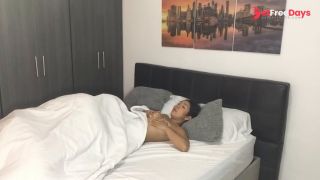 I have sex with my stepfather and ask him to finger me in the ass-7