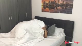 I have sex with my stepfather and ask him to finger me in the ass-9