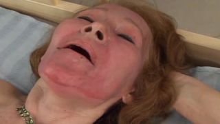 free adult clip 39 GrannyGhetto presents 25 Fucking Grandmas 02 s02 Lady Hana 480p on milf porn lesbian panty fetish-3