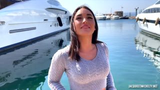 adult xxx video 25 Sara Diamante - Sarah, 21, Hostess On A Yacht In Saint-Tropez! (11.04.2022) - 21 - fetish porn lethal femdom-0