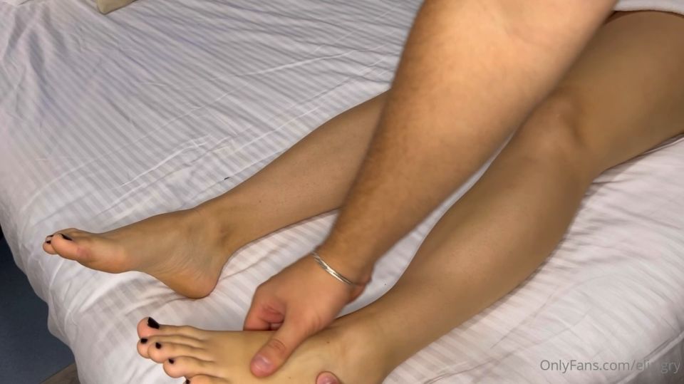 Eliz Gry (eliz) Gry ASMR Massage With Liza PPV Onlyfans (Funny porn)