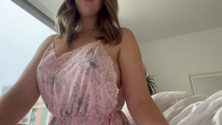 adult video 17 Nicolette Bloom – step Son makes step-mom call him daddy pt 2, femdom trampling on fetish porn -3