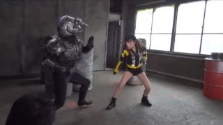 [supermisses.com] ZEOD-98 Heroine Pinch Omnibus 30 -Yellow Shooter ヒロインピンチオムニバス30 密命戦士イエローシューター Miori Nakamura - PART-ZEOD98_03 | superheroines porn, superheroine, wonder woman-3