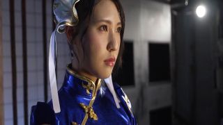 [SuperMisses.com] TBW-33 Heroine Mind Control Vol.33 Fighting Investigator Harun-003-9