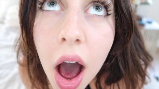 xxx clip 19 Princess Violette - The Gooner Pledge | mindfuck | pov femdom facesitting-8