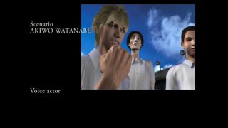 Game of Lascivity OMEGA  -Power of God-.-8