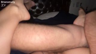 Katalina Kyle Pussy Is Sweet And Tight And Gets Creampie From Brian - Milf-9