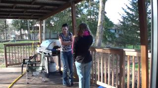 DiaperedonlineAmber Nikki Amber  Nikki Smoke Break-3