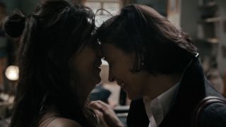 Cassandra Ciangherotti: Follies MX2025 Full 1080p HD Thrill-4