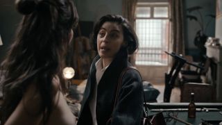 Cassandra Ciangherotti: Follies MX2025 Full 1080p HD Thrill-5