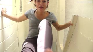 [GetFreeDays.com] 7106 Footfetish, Foot Worship, FootJobs lesbian feet-8