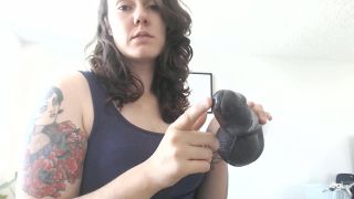 adult clip 20 Lucy Skye – BBC Only Gay Assignment, female femdom on femdom porn -2