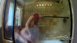 Shower Creep!!!-6