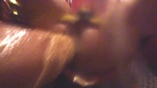FistingQueen adelina session 01 hd  1080p-7
