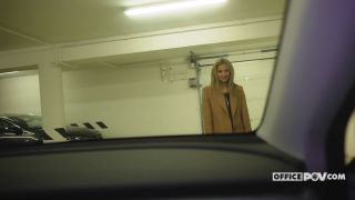 [OfficePOV] Veronica Leal The Thirtiest Boss Ever [05.08.23] [1080p]-2