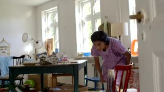 Ozlem Saglanmak, Gry Guldager - Sa se mig nu (2013) HD 720p!!!-9