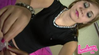 online xxx video 48 Princess Missy - Special Sauce: Vegan Missy Tricks You into Swallowing Cum - jerkoff encouragement - fetish porn giant femdom-6