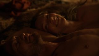 Erin Cummings – Spartacus: Blood and Sand season 1 (2010) HD 1080p!!!-8