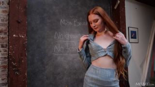 online porn video 41 MetArt - Jessica Brooks Naughty Teacher - 1080p on fetish porn thigh fetish-1