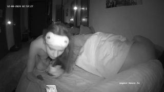 Voyeur - House - Guests Sex 08-12-2024 720P - Voyeur-1