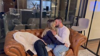 [K2S.CLUB] Noahpells - FANS fucks Chilean porn ACTRESS after LIVE AT GatitaVeve restaurant - HD 720P-7
