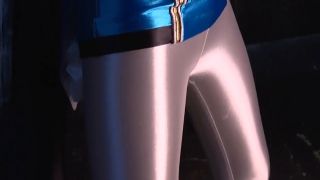 [SuperMisses.com] SPSB-94 Heroine Erotic Pinch Omnibus: Mystic Ranger-001-6