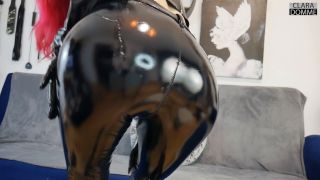 ClaraDomme - The PVC Frenzy Quick View Porn - New Sex Vid...-0