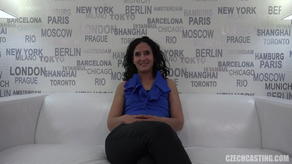 Marketa 3569 (Amateur porn)