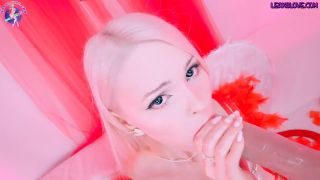 POV SonyaVibe – Angel Of Fornication Will Make You Cum On Valentines Day SonyaVibe-4