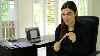 free adult clip 6  masturbation porn | Alyssa Reece – Alyssa Falls for Her Boss Asmr | masturbation-6