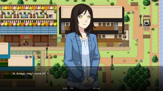 PornGameZone - Kunoichi Trainer Hentai Sex Game Sex Scenes Gameplay Part 3 [18 ]-1