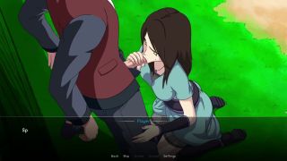 PornGameZone - Kunoichi Trainer Hentai Sex Game Sex Scenes Gameplay Part 3 [18 ]-9