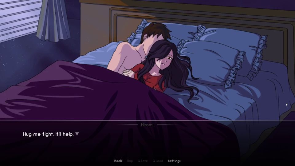 PornGameZone - Kunoichi Trainer Hentai Sex Game Sex Scenes Gameplay Part 3 [18 ]