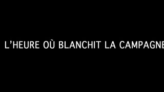 Lou Gala - L&#039;heure où blanchit la campagne (2016) HD 1080p - (Celebrity porn)-0