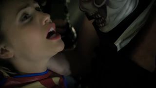 [waranlov.com] Sex With Super Woman | cosplay, コスプレ, superheroine, 女子プロレス, wrestling-6