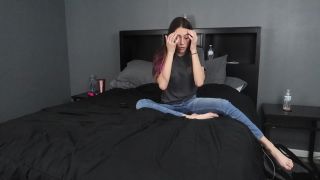 online xxx clip 38 ball fetish Liz Raw Diaper – Im a Big Girl Now, wet look on femdom porn-2