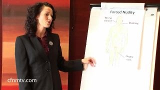 Watch or Download – Cfnmtv – Under The Thumb part 1 – naked men, clothed female – Release - Cfnm-0