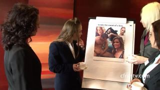 Watch or Download – Cfnmtv – Under The Thumb part 1 – naked men, clothed female – Release - Cfnm-9
