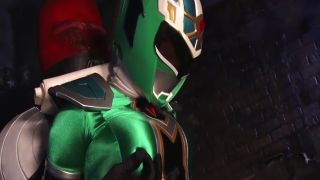 [SuperMisses.com] MSZ-02 Heroine sexual pinch omnibus: Sairyujer-002-1